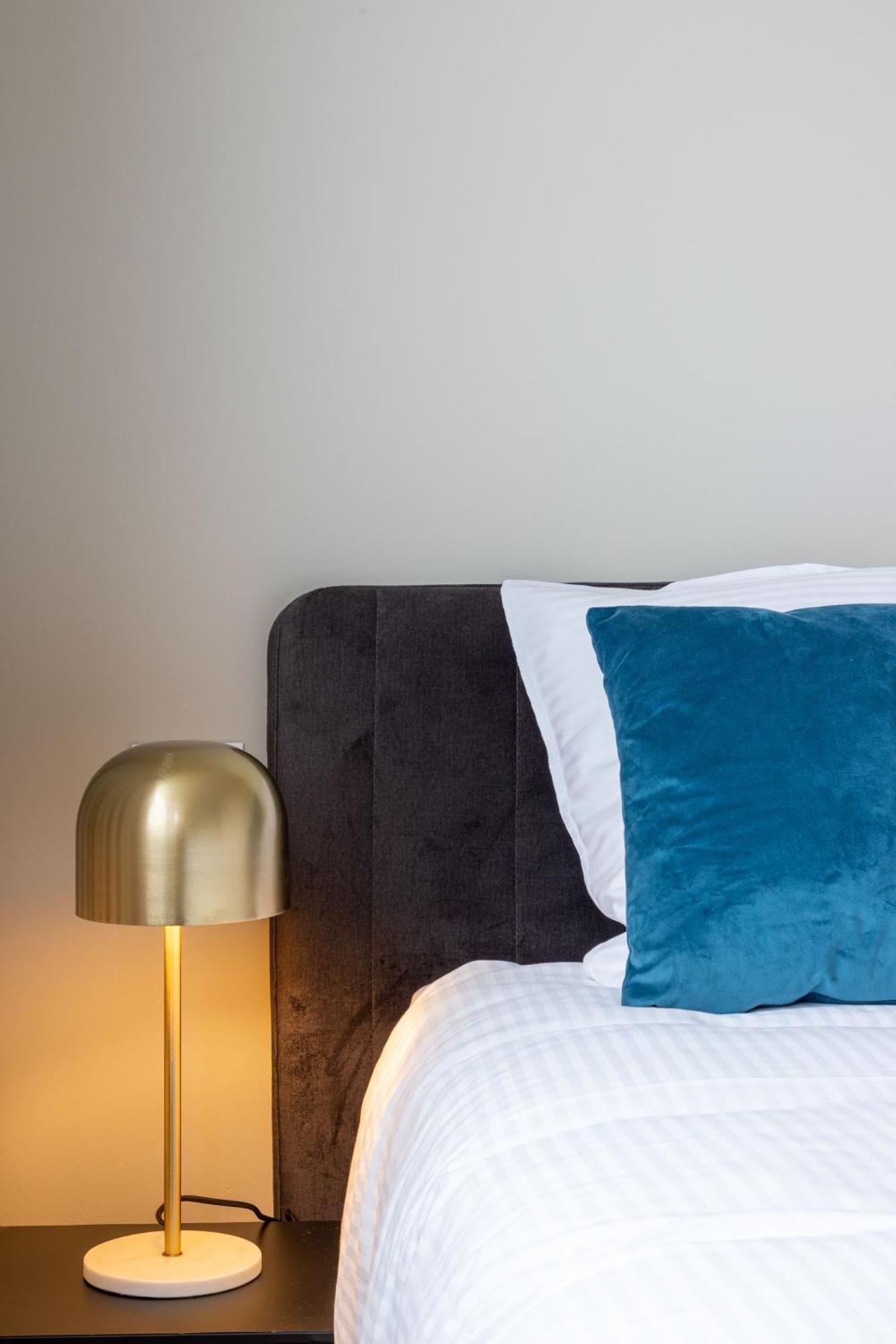 Bed and Breakfast Tuss Кортрейк Экстерьер фото